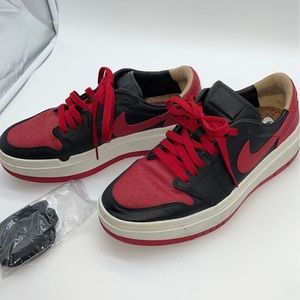 Jordan 1 Low Elevate